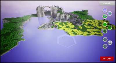 A new world building tool that I am making, would love feedback