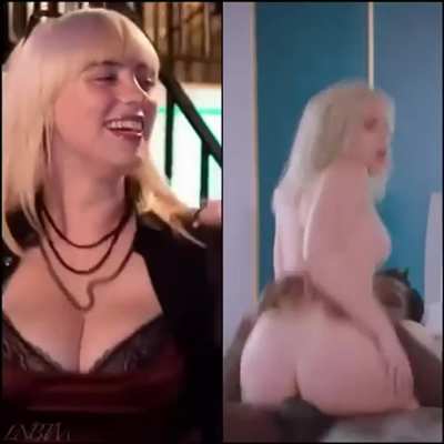 We All Know What Billie Wanted This Chris<wbr>tmas…<wbr>😉