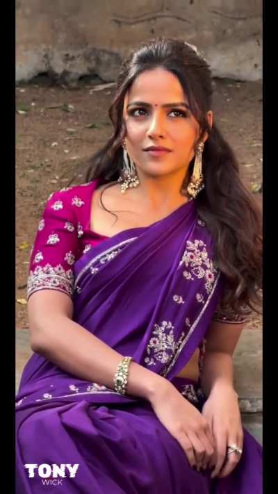 Vaishnavi 😍