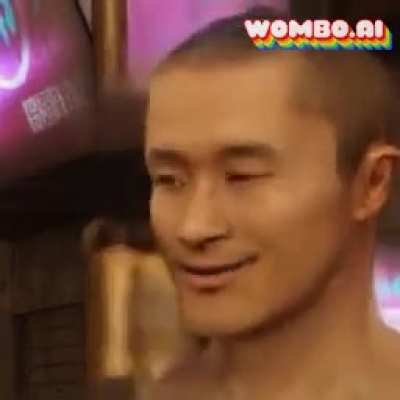 I