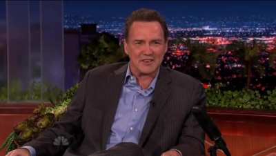Norm MacDonald's Famous Moth Joke [HD]