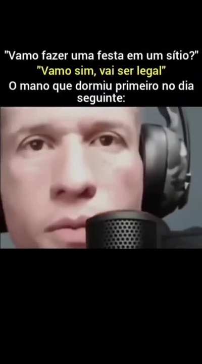 Todos sem exceção