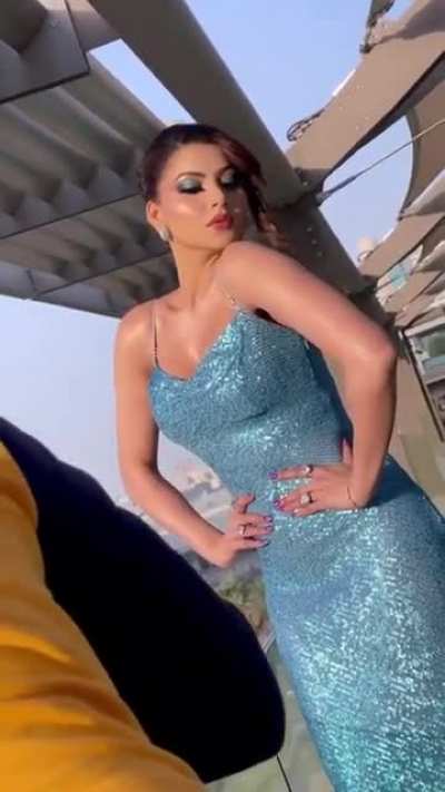 Urvashi Rautela