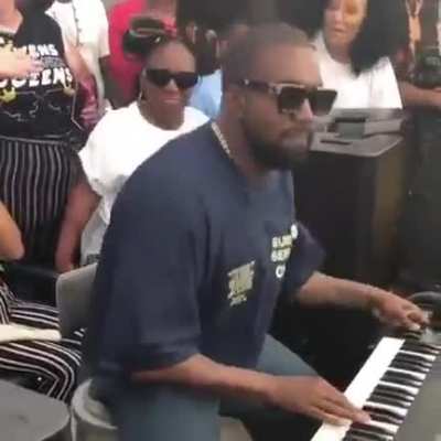 kanyes energy >>>