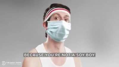 The American way