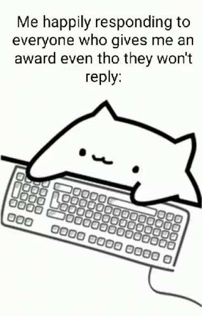 Keyboard cat