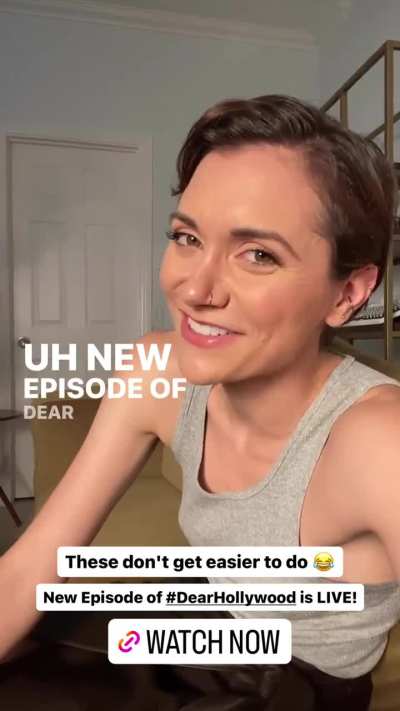 Blooper Reel