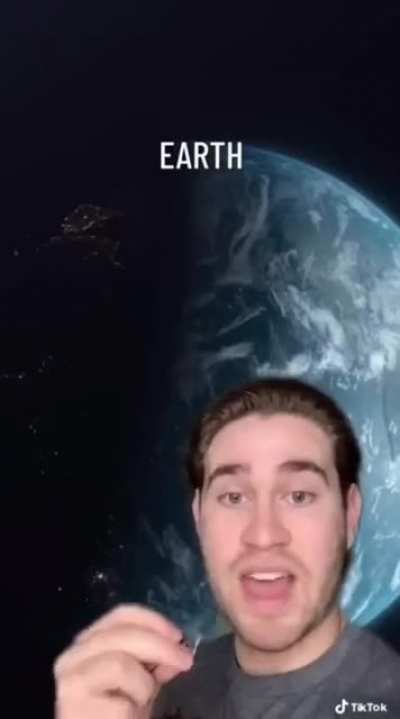 Venus and Saturn on something else