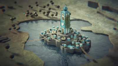Game of Thrones Intro (Social Media Version)