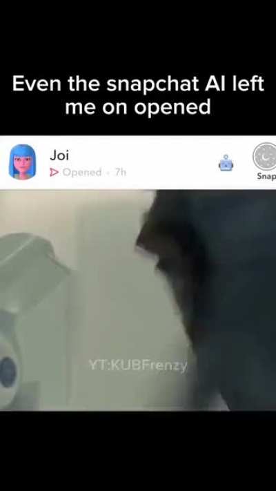 What did bro do???
