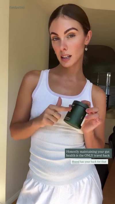 Promoting Seed