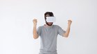 Terrible Stock Footage of VR I Found on Videoblocks