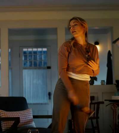 Katheryn Winnick