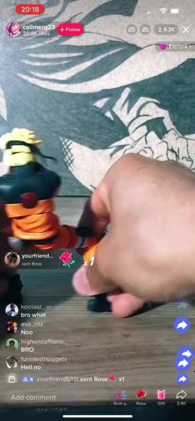 :(