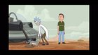 What Rick and Jerry really saw...