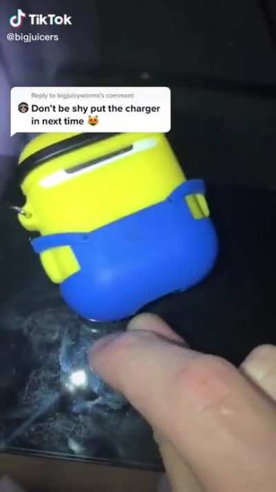An abomination of a video