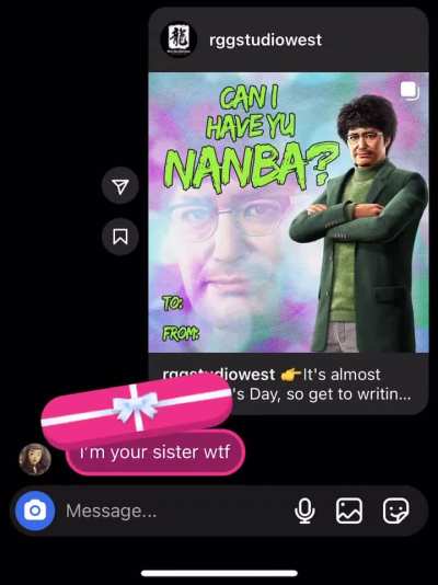Didn’t work😞