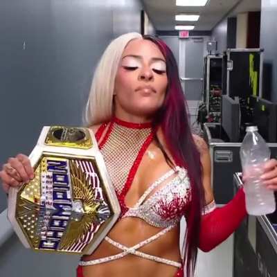 Zelina Vega