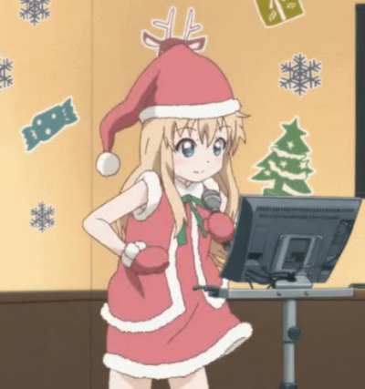 Toshino Kyoko!