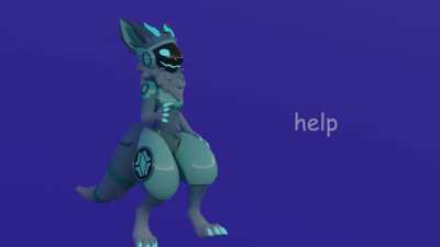 protogen_irl