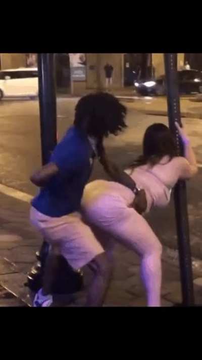 Nice moves
