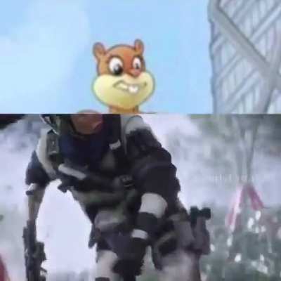 Oh no