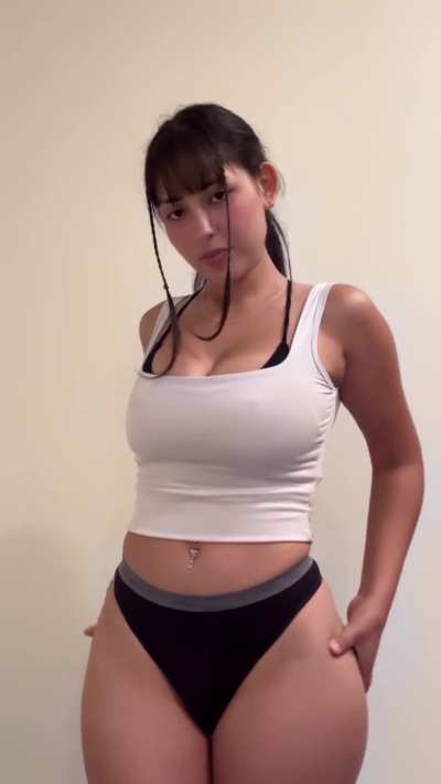 Can I be your good girl?