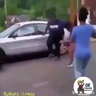 Makunba attack