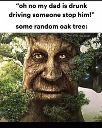idk