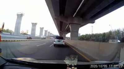 Kijang Innova, tiada duanya.