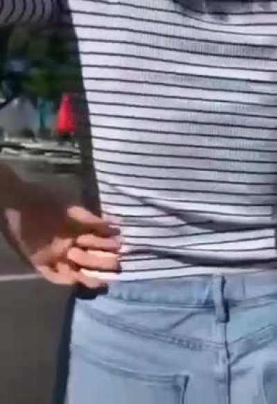 Call the police