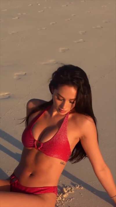Franki Russell