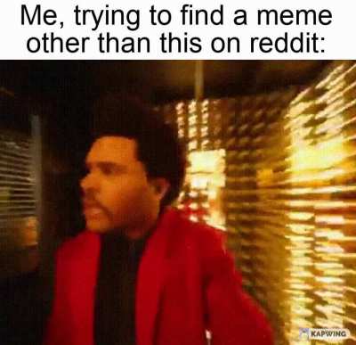 It's everywhere all of sudden