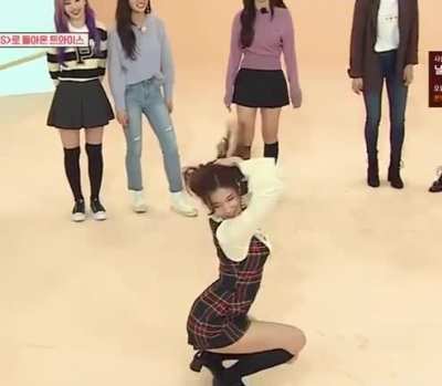 Dangerous sexy Sana