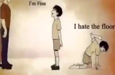 It really do be like that though, It's just honest