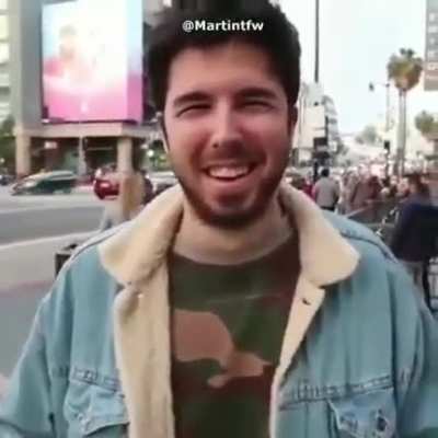 NOOOOOOO! WILLY!!!