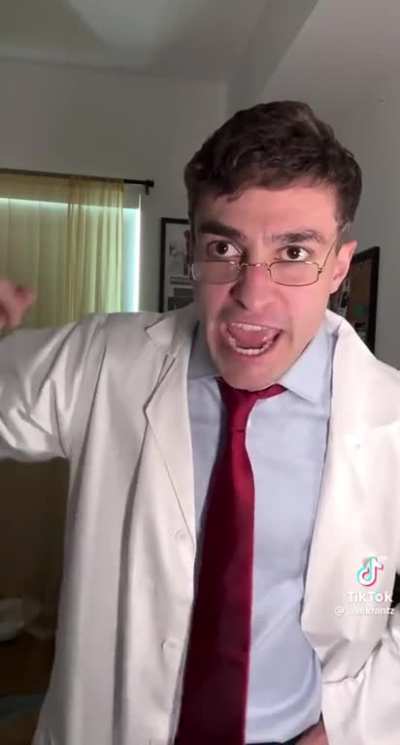 9/10 dentists