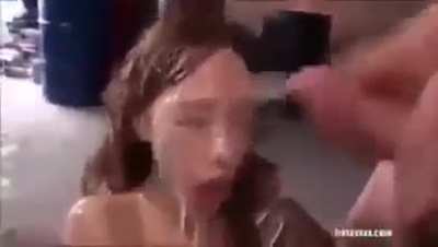 Beyler bu nasi mümkün olabiliyo amına koyayım aklim almiyo