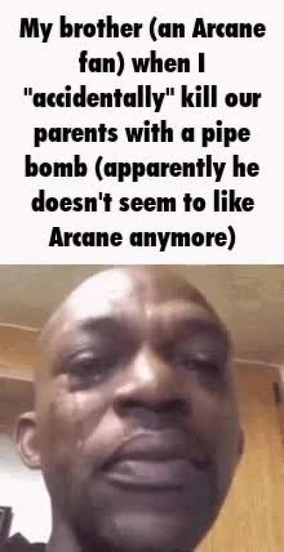 Why tho