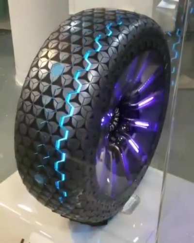 The Cyber wheel