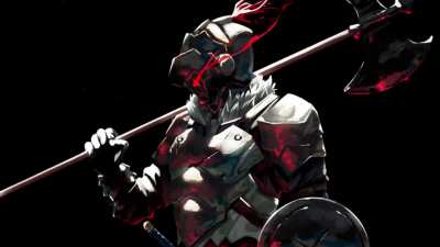 Goblin slayer [1920x1080]