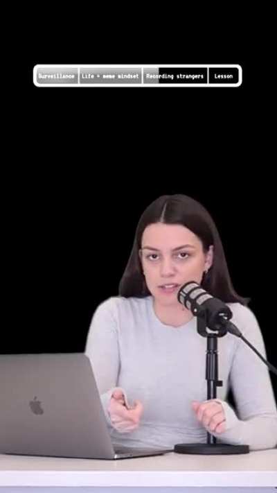 Good Freakout - Uploading social media videos without consent.