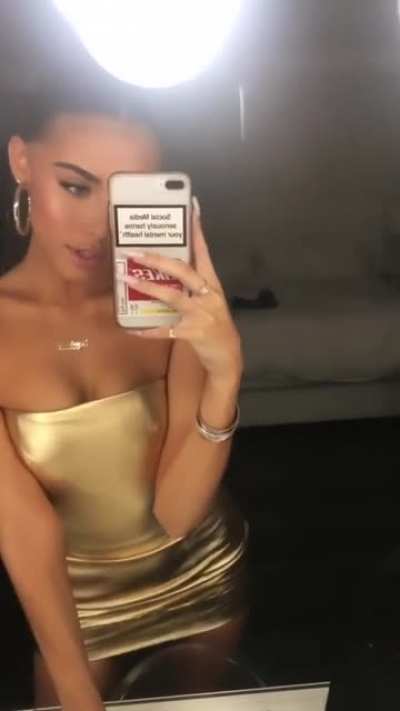 So sexy