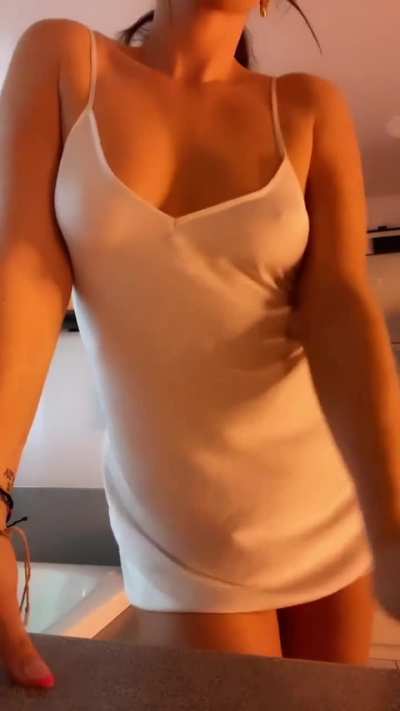 the most ideal body in my eyes