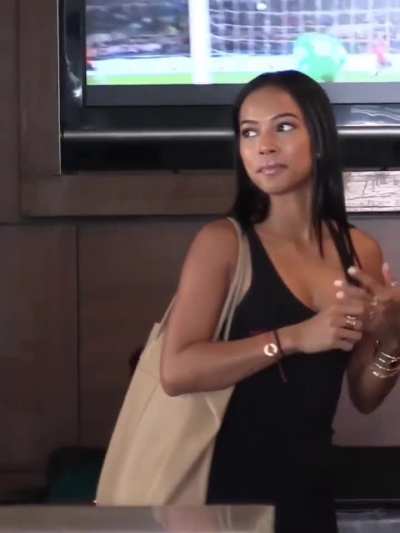 Karrueche Tran