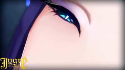 Yelan (Jygr<wbr>eAnim<wbr>ation<wbr>) [Genshin Impact]
