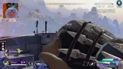 Who needs headshots when you’re hitting hundos?