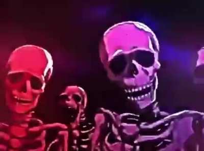 💀