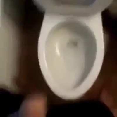 Buh i just wanna pee