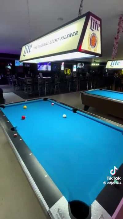Spearpooling